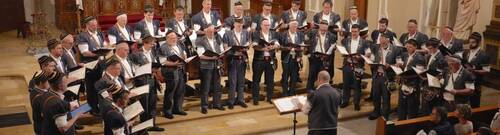 Armaillis de la Gruyère