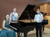 Trio Milo Voisard