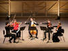 Un concert du Quintett de la Menuhin Academy qui aura lieu au Vorbourg