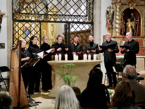 Concert -Avec Marie (C) OG