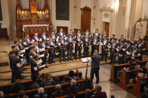 Armaillis de la Gruyère