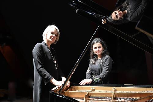 Dimanche 26 mai à 17h00 à la Chapelle du Vorbourg. Concert qui aura lieu au Vorbourg